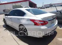 2016 Nissan ALTIMA фото