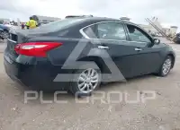 2016 Nissan ALTIMA фото