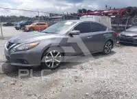 2016 Nissan ALTIMA фото