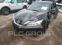 2016 Nissan ALTIMA photo