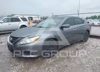 2016 Nissan ALTIMA фото