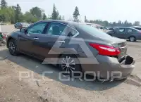 2016 Nissan ALTIMA фото