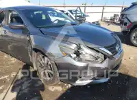 2016 Nissan ALTIMA фото