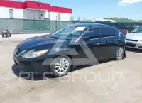2016 Nissan ALTIMA фото