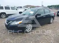 2016 Nissan ALTIMA photo
