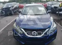 2016 Nissan ALTIMA фото