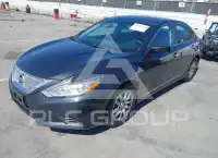 2016 Nissan ALTIMA фото