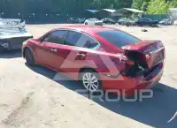 2016 Nissan ALTIMA фото