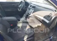 2016 Nissan ALTIMA фото