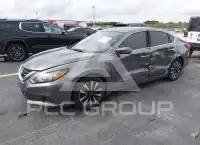 2016 Nissan ALTIMA фото