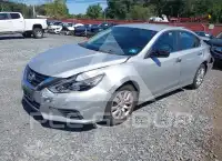 2016 Nissan ALTIMA фото