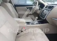 2016 Nissan ALTIMA фото