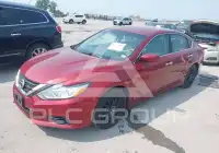 2016 Nissan ALTIMA фото