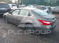 2016 Nissan ALTIMA фото