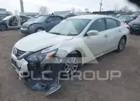 2016 Nissan ALTIMA фото