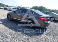 2016 Nissan ALTIMA фото