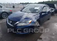 2016 Nissan ALTIMA фото