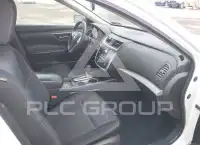 2016 Nissan ALTIMA фото