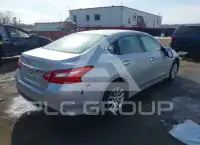 2016 Nissan ALTIMA фото
