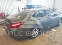 2016 Nissan ALTIMA фото