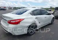 2016 Nissan ALTIMA фото