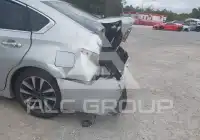 2016 Nissan ALTIMA фото