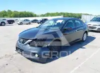 2016 Nissan ALTIMA фото