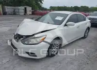 2016 Nissan ALTIMA фото