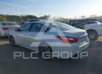2016 Nissan ALTIMA фото