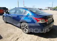 2016 Nissan ALTIMA фото