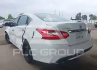 2016 Nissan ALTIMA photo
