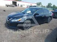 2016 Nissan ALTIMA фото