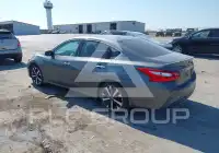 2016 Nissan ALTIMA фото