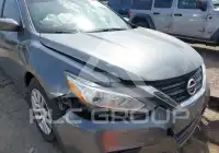 2016 Nissan ALTIMA фото