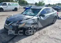 2016 Nissan ALTIMA фото