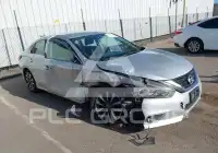 2016 Nissan ALTIMA фото