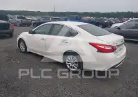 2016 Nissan ALTIMA фото