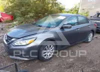 2016 Nissan ALTIMA фото