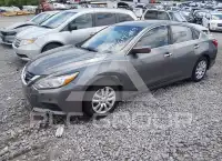 2016 Nissan ALTIMA фото