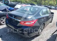 2016 Nissan ALTIMA фото