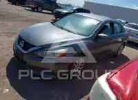 2016 Nissan ALTIMA photo