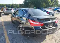 2016 Nissan ALTIMA фото