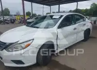 2016 Nissan ALTIMA photo