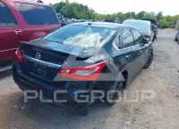 2016 Nissan ALTIMA photo
