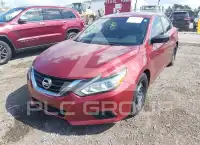 2016 Nissan ALTIMA photo