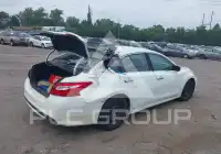 2016 Nissan ALTIMA фото