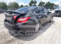 2016 Nissan ALTIMA фото