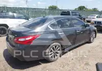 2016 Nissan ALTIMA фото