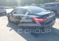 2016 Nissan ALTIMA photo