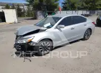 2016 Nissan ALTIMA фото